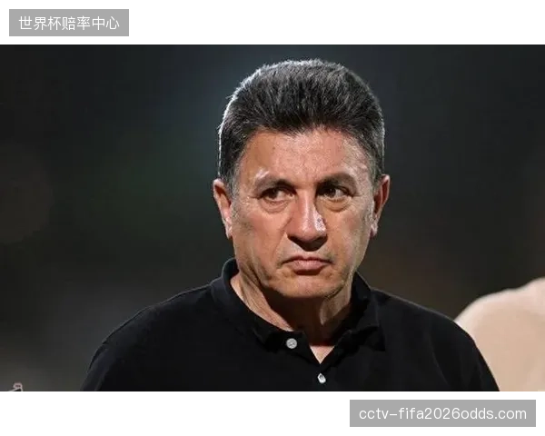 主帅加莱诺埃强调的务实主义打法是伊朗队成绩的保证，但也可能限制球队的进攻创造力。
